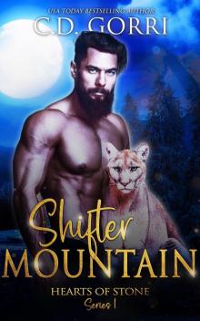 Shifter Mountain Shifter Mountain