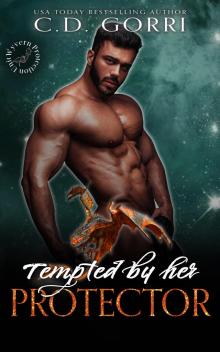 Tempted By Her Protector Tempted By Her Protector