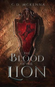 The Blood of the Lion