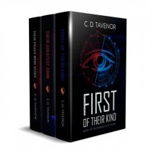 The Chronicles of Theren