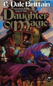 Daughter of Magic woy-5