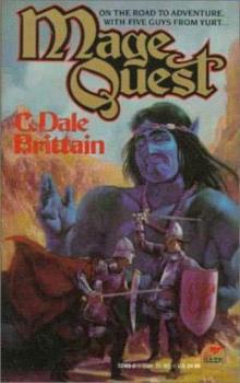 Mage Quest woy-3 Mage Quest woy-3