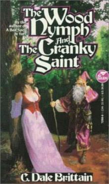 The Wood Nymph, the Cranky Saint woy-2