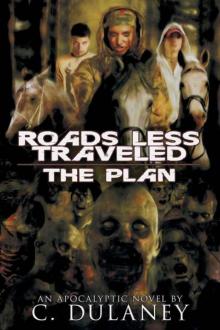 Roads Less Traveled Roads Less Traveled