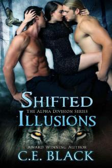Shifted Illusions Shifted Illusions