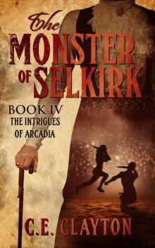 The Intrigues Of Arcadia