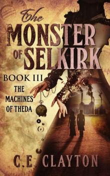 The Machines of Theda