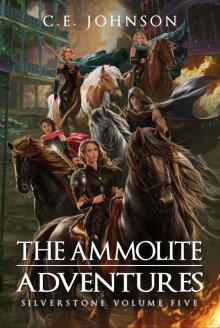 Silverstone Silverstone