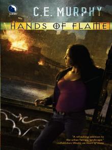 Hands of Flame Hands of Flame