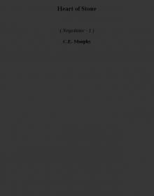 Heart of Stone n-1