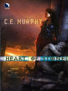 Heart of Stone