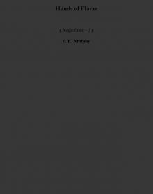 Hands of Flame n-3 Hands of Flame n-3