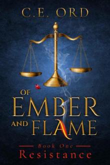 Resistance (Of Ember and Flame Book 1)