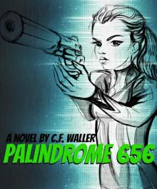 Palindrome 656: DIRECTORS CUT Palindrome 656: DIRECTORS CUT
