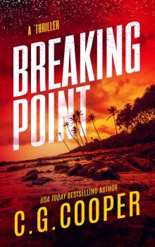 Breaking Point Breaking Point