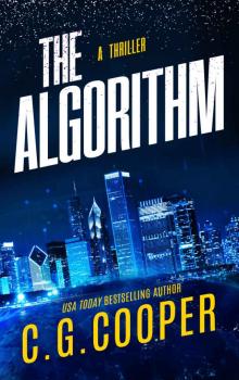 The Algorithm (Corps Justice Book 20)