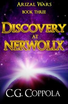 Discovery at Nerwolix Discovery at Nerwolix