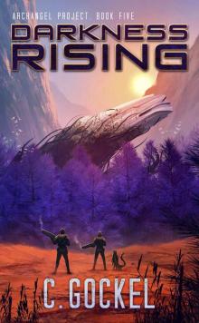 Darkness Rising Darkness Rising