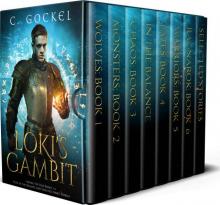 Loki's Gambit