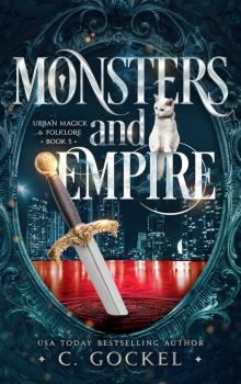 Monsters & Empire