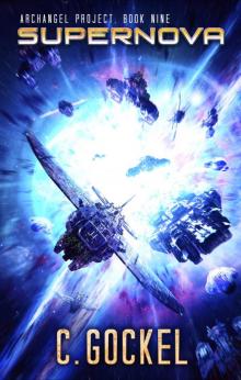 Supernova Supernova