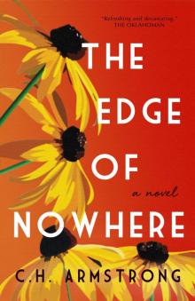 The Edge of Nowhere The Edge of Nowhere
