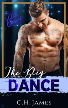 The Big Dance: Club Curve Series