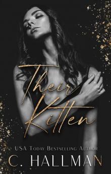 Their Kitten: A Dark MFM Romance