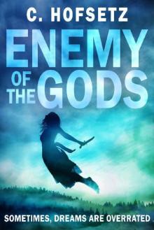 Enemy of the Gods Enemy of the Gods