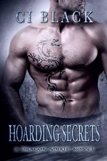 Hoarding Secrets Hoarding Secrets