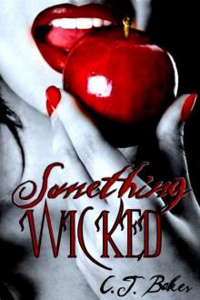 Something Wicked Something Wicked