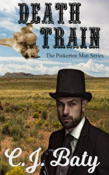 Death Train Death Train