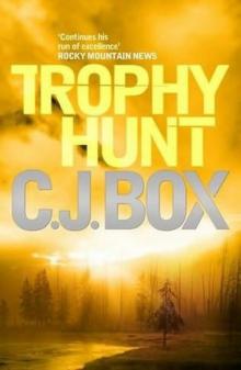 Trophy Hunt jp-4