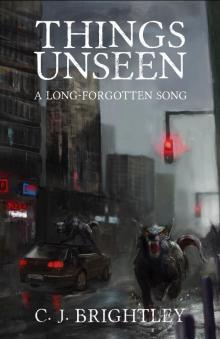 Things Unseen Things Unseen