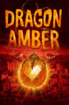 Dragon Amber