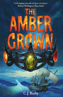 The Amber Crown The Amber Crown
