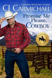 Promise Me Please, Cowboy