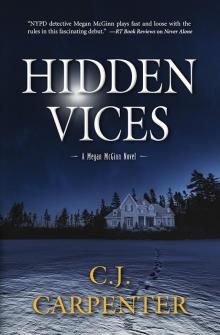 Hidden Vices Hidden Vices