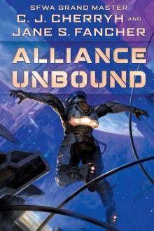 Alliance Unbound Alliance Unbound