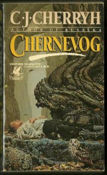 Chernevog (v1.2)