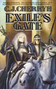 Exiles Gate com-4 Exiles Gate com-4