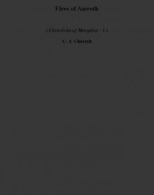 Fires of Azeroth com-3 Fires of Azeroth com-3