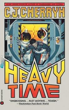 Heavy Time Heavy Time