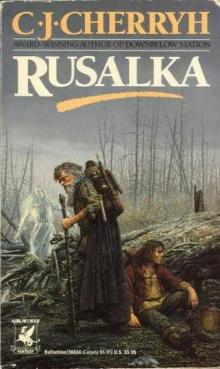 Rusalka (v1.3)