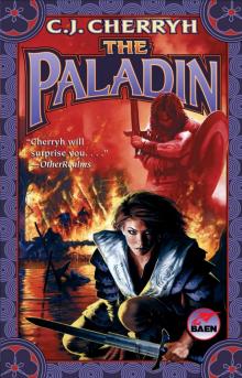 The Paladin The Paladin