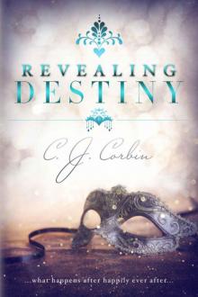 Revealing Destiny Revealing Destiny