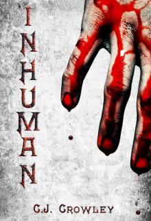 Inhuman [Book 1]