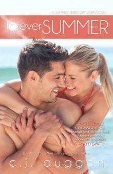 Forever summer (Summer # 4)