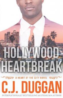 Hollywood Heartbreak