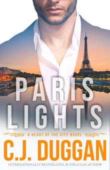 Paris Lights Paris Lights